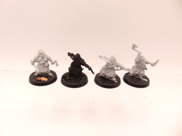 Iron Guard