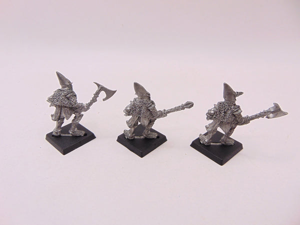 Melnibonean Infantry