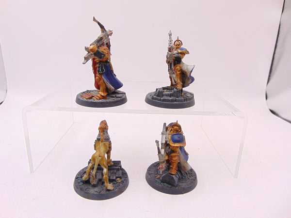 Castigators