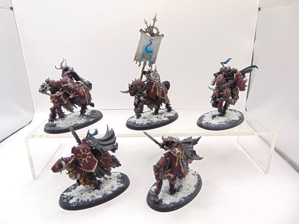Chaos Knights