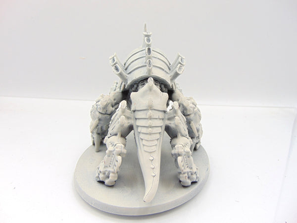 Exocrine