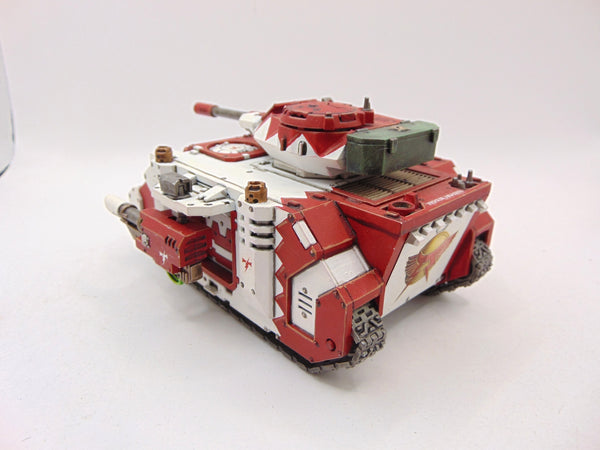 Predator Destructor