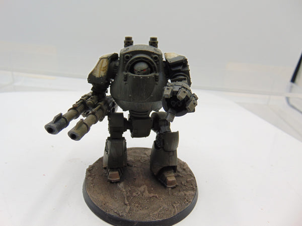 Contemptor Dreadnought