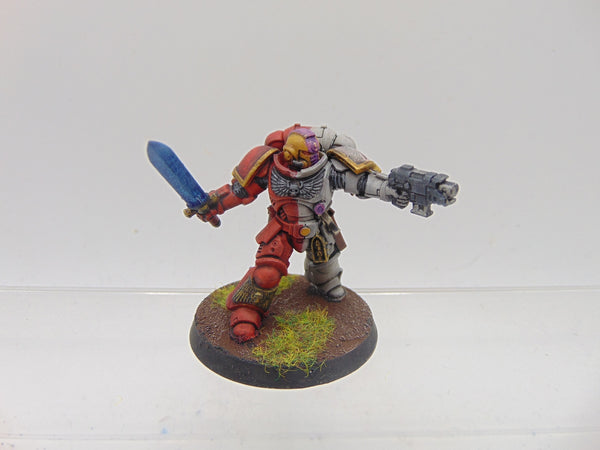 Primaris Lieutenant