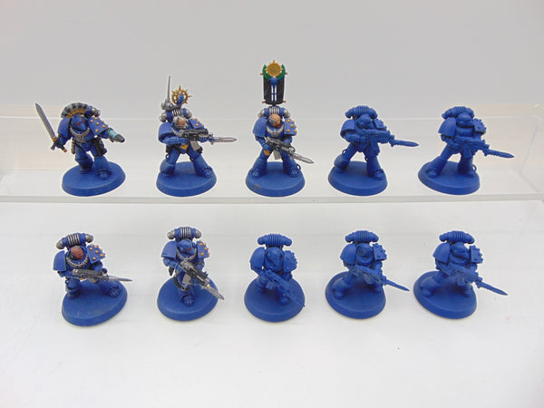 Mk VI Marines