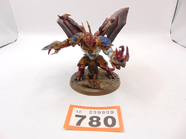 Daemon Prince