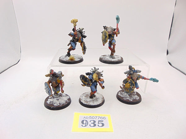 Wulfen