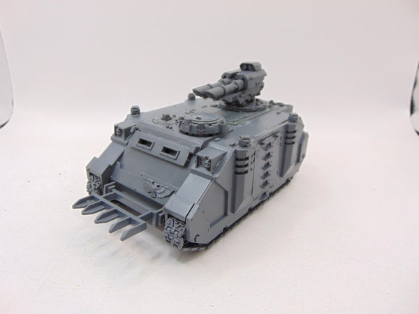 Razorback