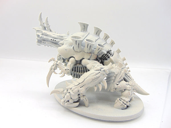 Exocrine