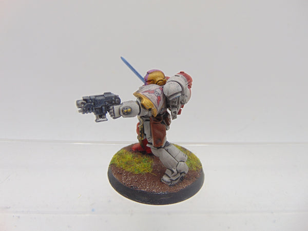 Primaris Lieutenant