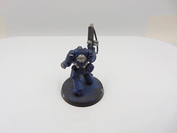 Primaris Lieutenant