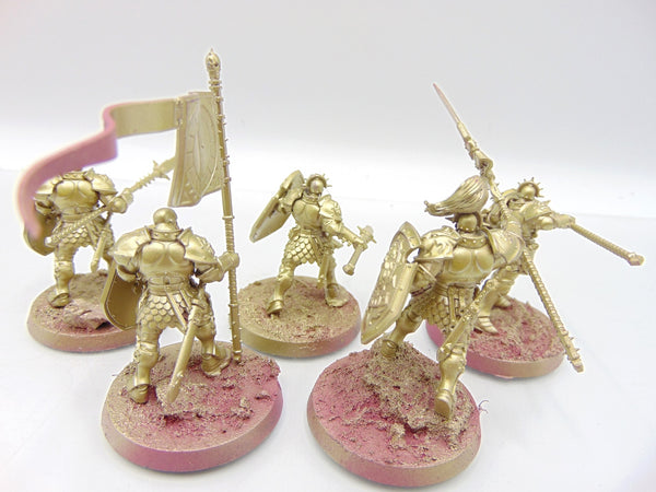 Vindictors