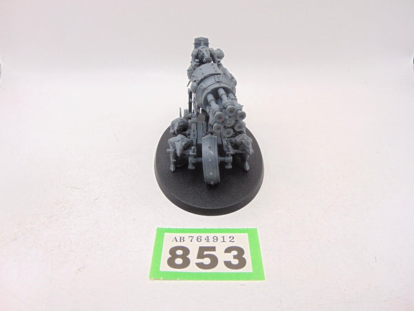Ratling Warpblaster