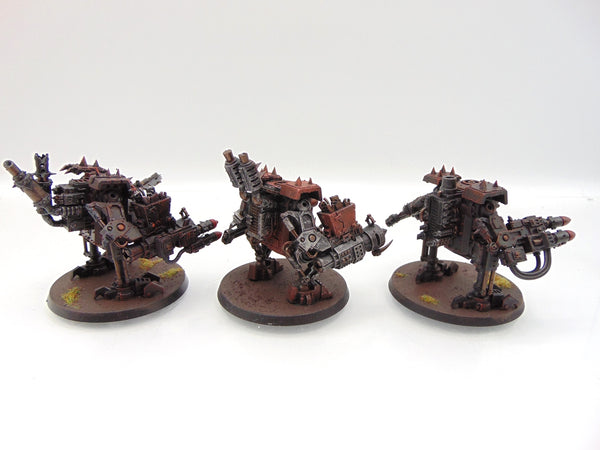 Killa Kans