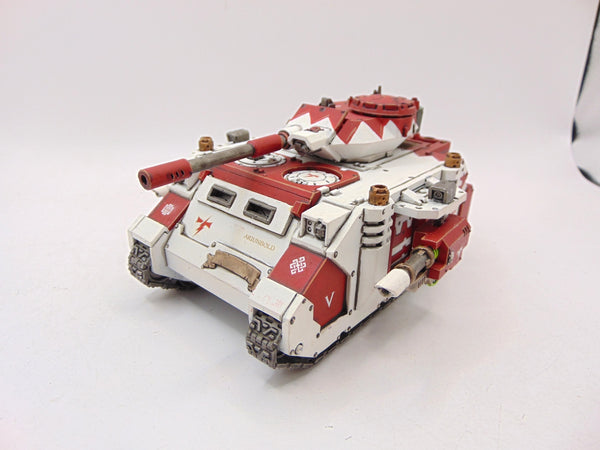 Predator Destructor