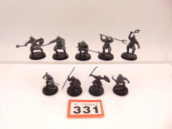 Morannon Orcs
