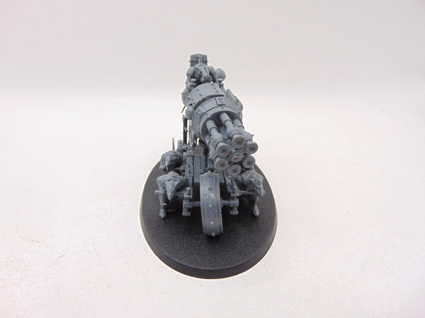 Ratling Warpblaster