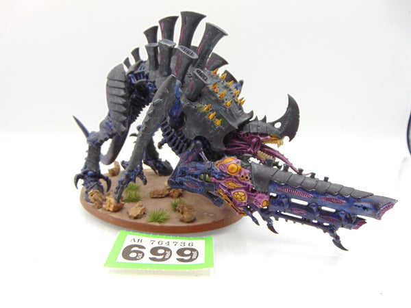 Tyrannofex
