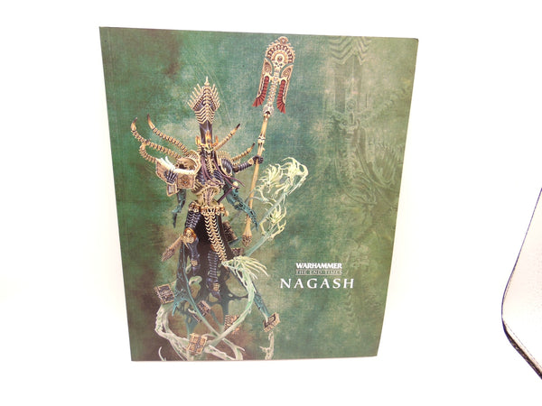 Warhammer The End Time Nagash