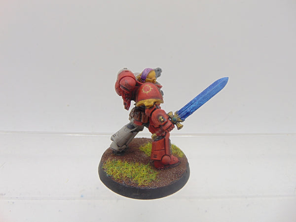 Primaris Lieutenant