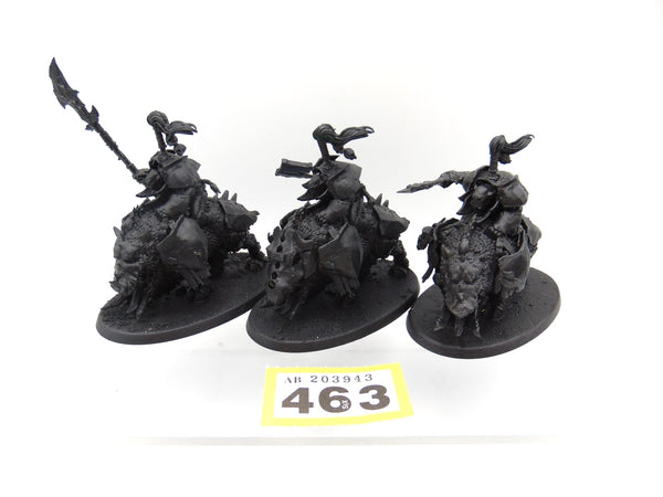 Gore Gruntas