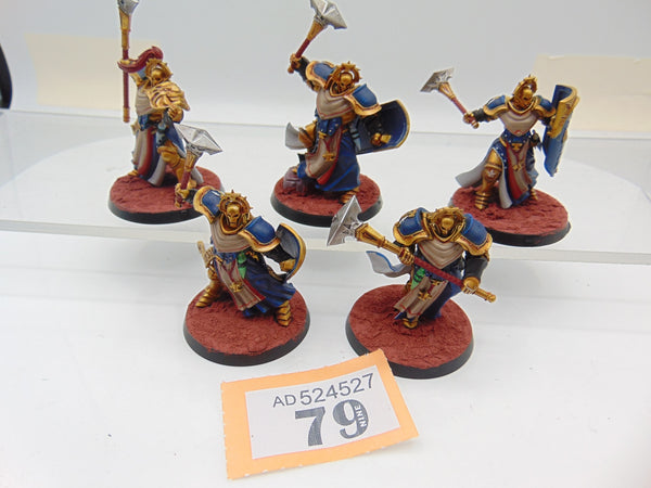 Sequitors