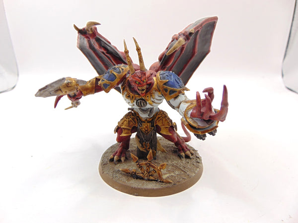 Daemon Prince
