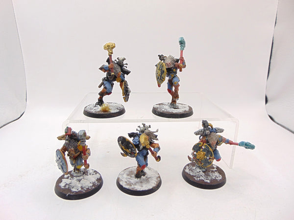 Wulfen