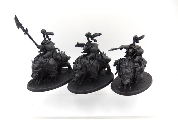 Gore Gruntas