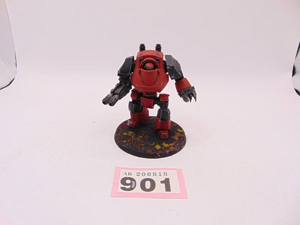 Contemptor Dreadnought