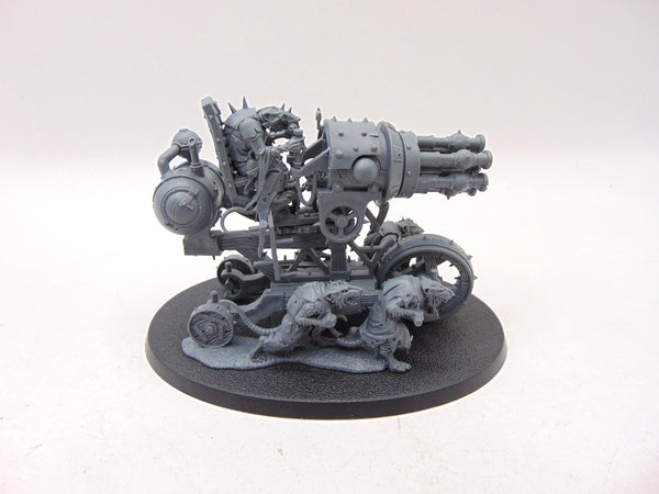 Ratling Warpblaster