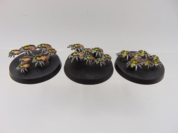 Canoptek Scarab Swarms