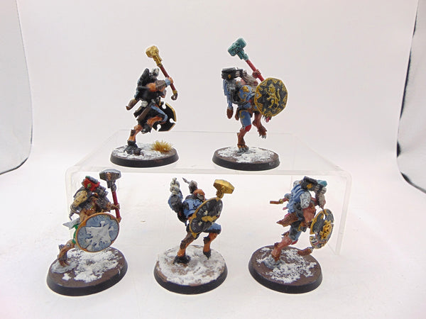 Wulfen
