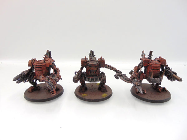 Killa Kans