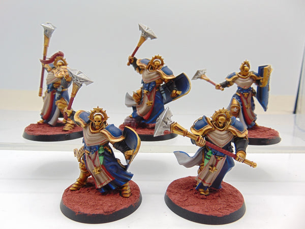 Sequitors