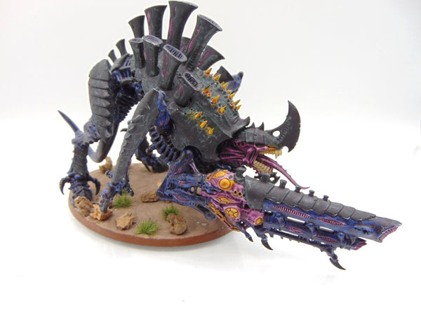 Tyrannofex