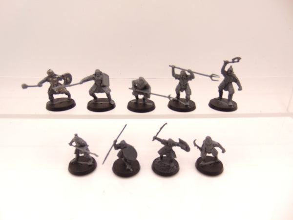 Morannon Orcs