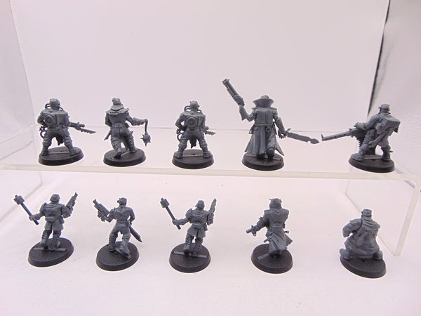Chaos Cultists
