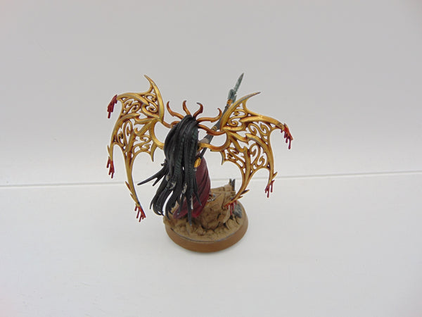 Morathi, High Oracle of Khaine