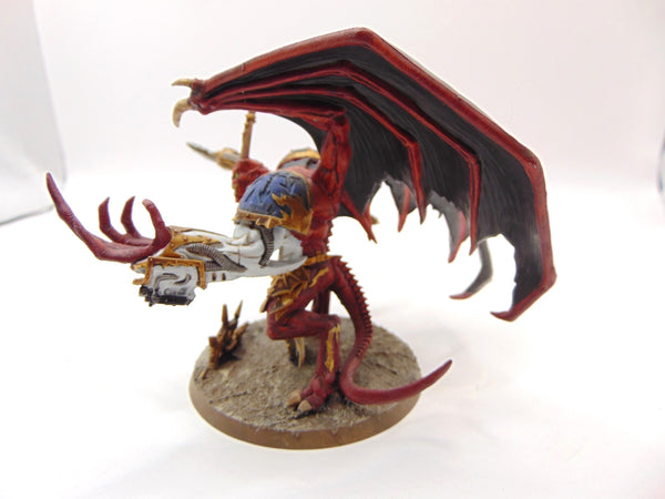 Daemon Prince