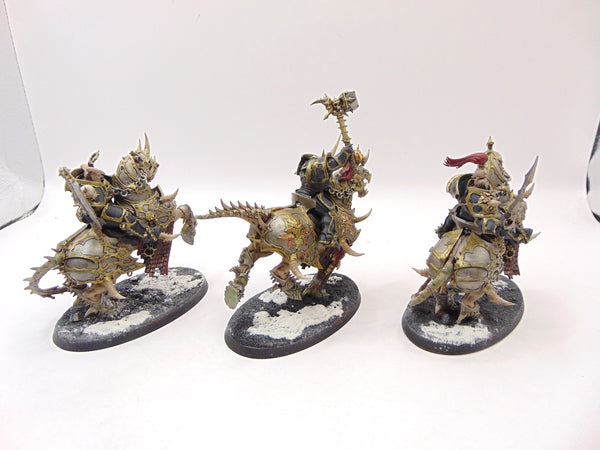 Varanguard