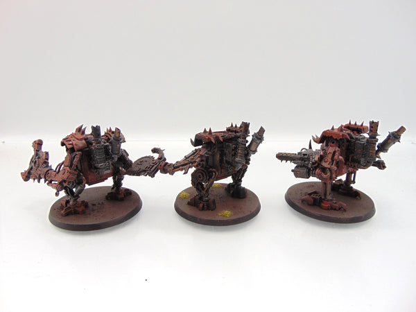 Killa Kans