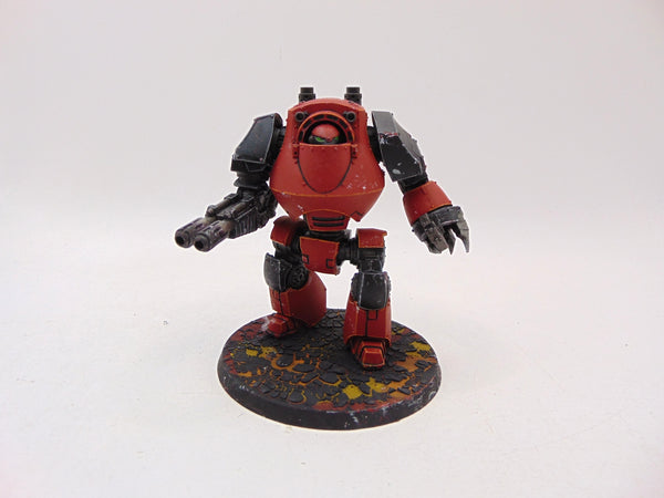 Contemptor Dreadnought