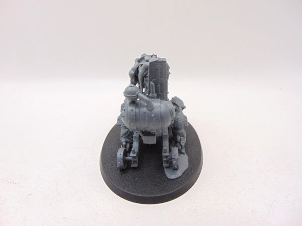 Ratling Warpblaster