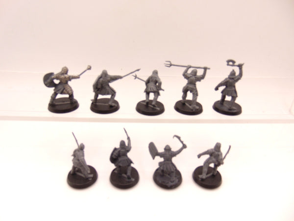 Morannon Orcs