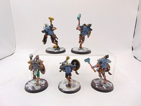 Wulfen