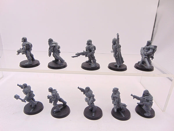 Chaos Cultists