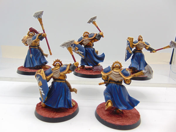 Sequitors