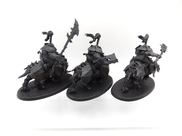 Gore Gruntas