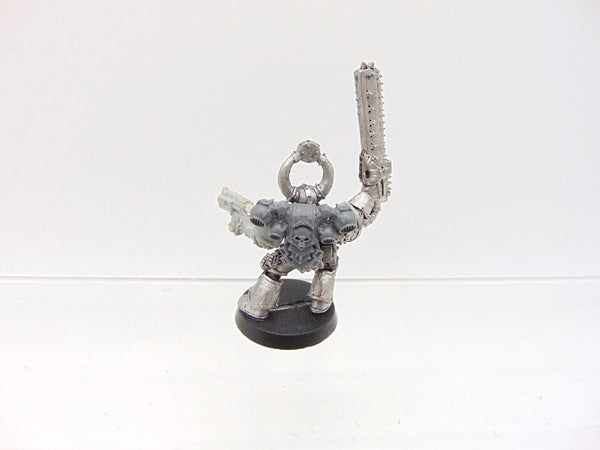 Chaos Champion